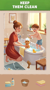 اسکرین شات 4 بازی Art Journey: Jigsaw Puzzle