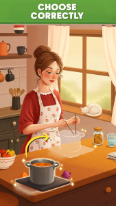 اسکرین شات 2 بازی Art Journey: Jigsaw Puzzle