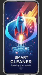 اسکرین شات 1 برنامه بهینهساز و افزایش سرعت هوشمند 2025