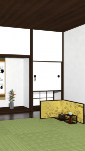 اسکرین شات 2 بازی Can you escape Japan Modern