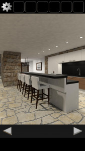اسکرین شات 4 بازی Can you escape Stone House
