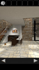 اسکرین شات 5 بازی Can you escape Stone House