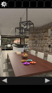 اسکرین شات 3 بازی Can you escape Stone House