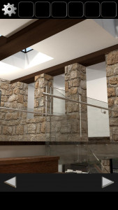 اسکرین شات 1 بازی Can you escape Stone House