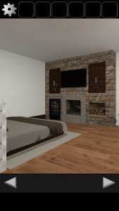 اسکرین شات 2 بازی Can you escape Stone House
