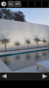 اسکرین شات 5 بازی Can you escape Villa Beverly