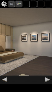 اسکرین شات 2 بازی Can you escape Villa Beverly
