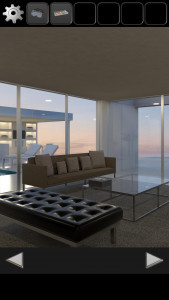 اسکرین شات 1 بازی Can you escape Villa Beverly