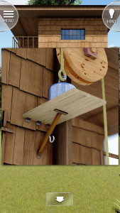 اسکرین شات 6 بازی Can you escape Tree House