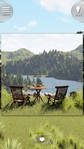 اسکرین شات 4 بازی Can you escape Tree House