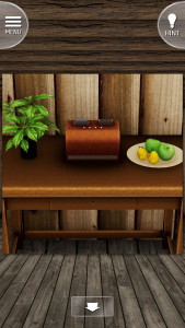 اسکرین شات 5 بازی Can you escape Tree House