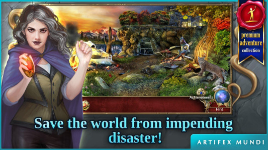 اسکرین شات 1 بازی Demon Hunter 2: New Chapter