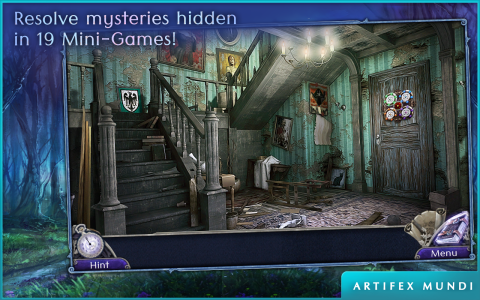 اسکرین شات 3 بازی Fairy Tale Mysteries