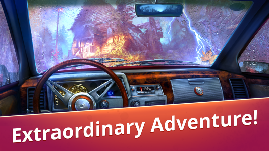 اسکرین شات 5 بازی Unsolved: Hidden Mystery Games