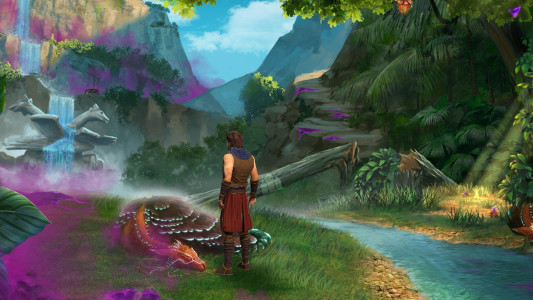 اسکرین شات 7 بازی Persian Nights