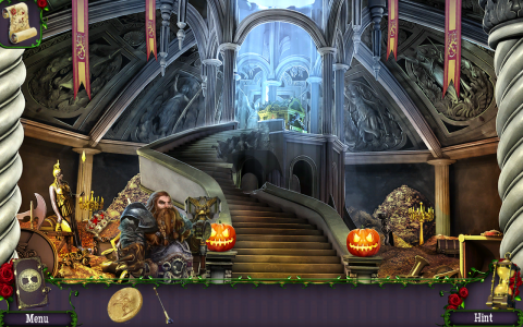 اسکرین شات بازی Queen's Quest: Tower of Darkne 7