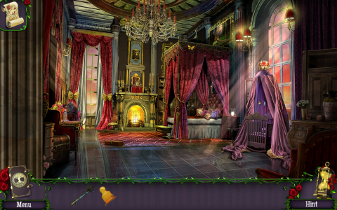 اسکرین شات بازی Queen's Quest: Tower of Darkne 6
