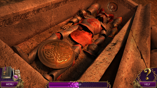 اسکرین شات 7 بازی The Secret Order 2