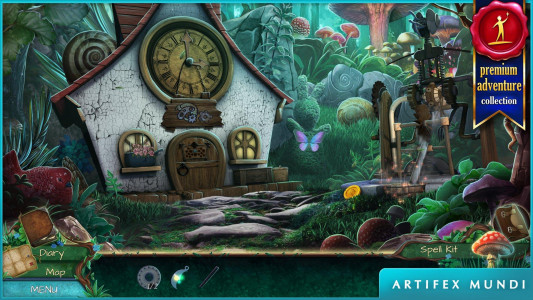 اسکرین شات بازی Tiny Tales 8