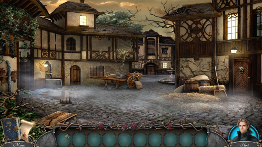 اسکرین شات بازی Vampire Legends 7