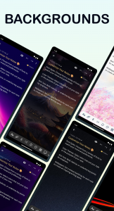 اسکرین شات برنامه Teka Notes 2