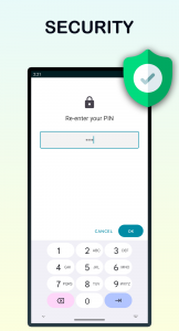 اسکرین شات برنامه Teka Notes 7