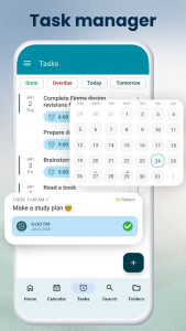 اسکرین شات 4 برنامه Teka Notes