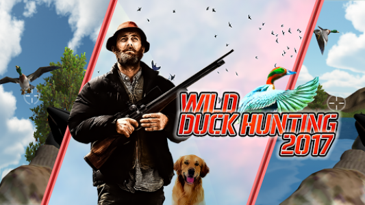 اسکرین شات بازی Wild Duck Hunting 2018 2