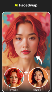 اسکرین شات 2 برنامه Collage Maker Pro: PhotoEditor