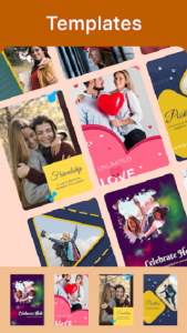 اسکرین شات 6 برنامه Collage Maker Pro: PhotoEditor