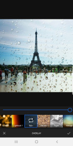 اسکرین شات 8 برنامه Crop Image - Photo Editor App