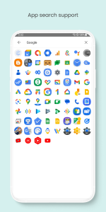 اسکرین شات 6 برنامه Quick App Launch