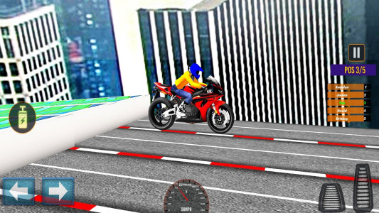 اسکرین شات بازی موتور بازی 2
