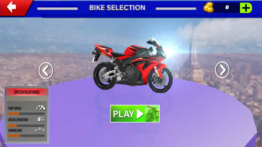 اسکرین شات بازی موتور بازی 1
