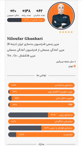 اسکرین شات برنامه چاغر 7