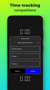 اسکرین شات 8 بازی Cube Cipher - Cube Solver