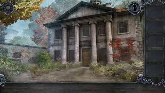 اسکرین شات بازی Escape The Ghost Town 4