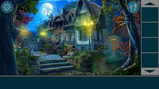 اسکرین شات بازی Escape The Ghost Town 2 1
