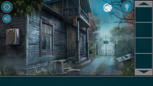 اسکرین شات بازی Escape The Ghost Town 3 5