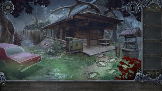 اسکرین شات بازی Escape The Ghost Town 5 6