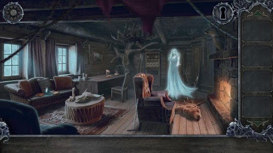 اسکرین شات بازی Escape The Ghost Town 5 5