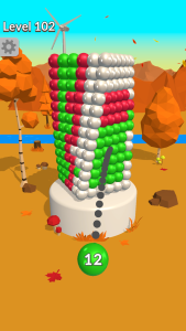 اسکرین شات 8 بازی Tower Buster