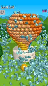 اسکرین شات 7 بازی Tower Buster