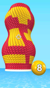 اسکرین شات 1 بازی Tower Buster