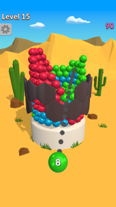 اسکرین شات 3 بازی Tower Buster