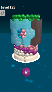 اسکرین شات 6 بازی Tower Buster