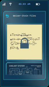 اسکرین شات 6 بازی ‏‏‏Signal-67