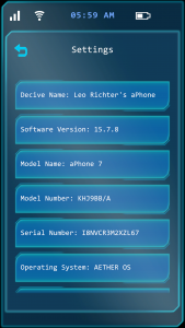 اسکرین شات 5 بازی ‏‏‏Signal-67