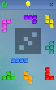 اسکرین شات بازی Moving Blocks Game - Free Classic Slide Puzzles 5