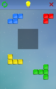 اسکرین شات بازی Moving Blocks Game - Free Classic Slide Puzzles 6